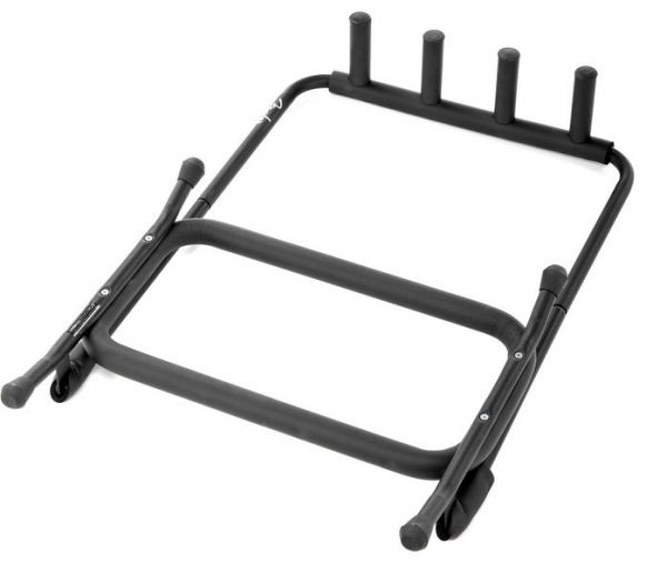 Fender Multi Guitar Stand 3